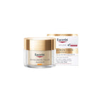 Eucerin - Crema De Día Anti-Edad Fps 10hyaluron-Filler + Elasticity 50ml