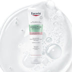 Eucerin - Dermopure Gel Limpiador Piel Grasa Y/o Con Imperfecciones Rostro Y Cuerpo 150ml