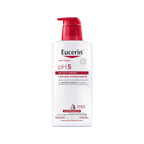 Eucerin - PH5 Crema Intensiva Corporal de 400ml