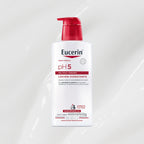 Eucerin - PH5 Crema Intensiva Corporal de 400ml