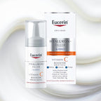 Eucerin - Vitamin C Booster Hyaluron Filler 3x Effect