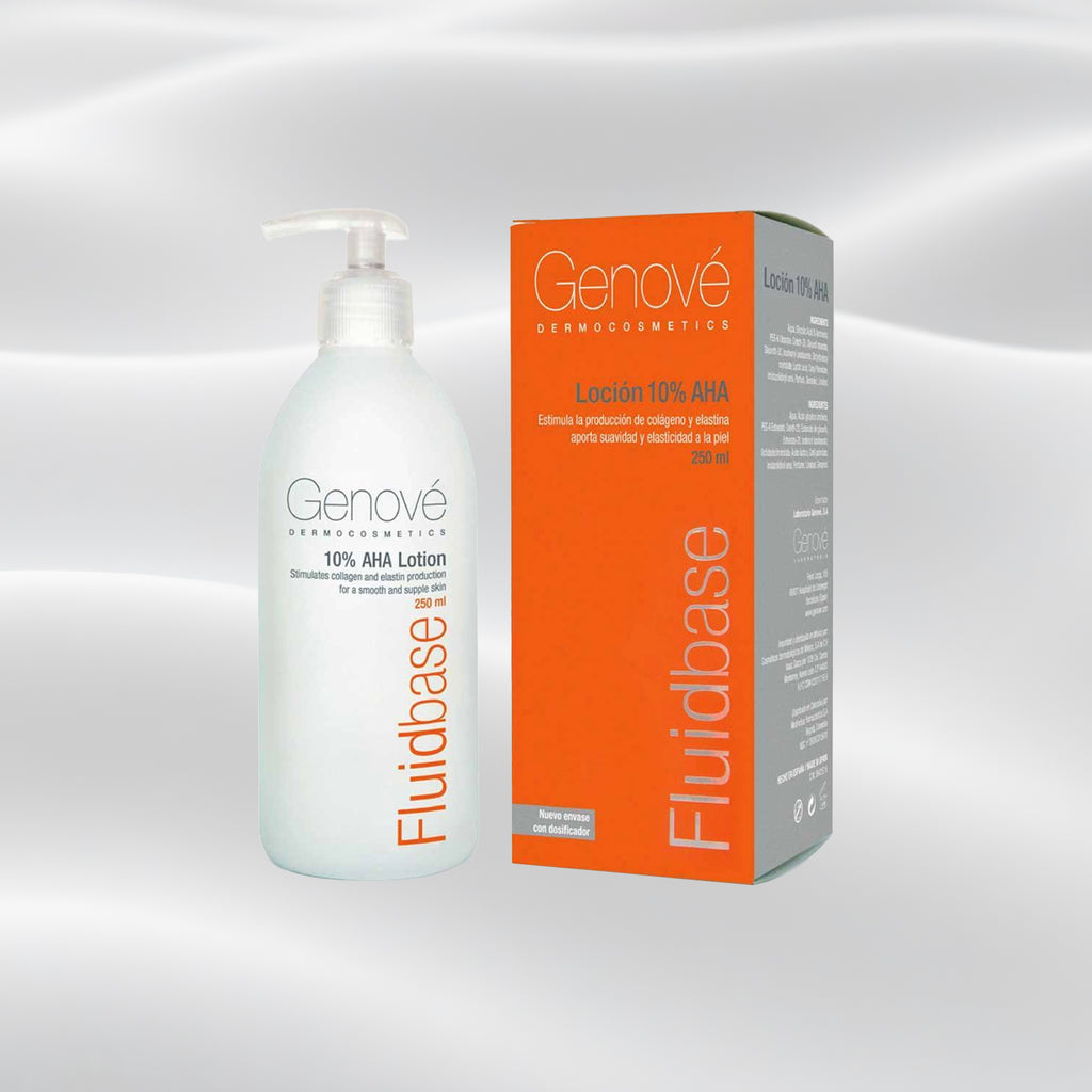 Genové - Fluidbase Rederm 10% AHA