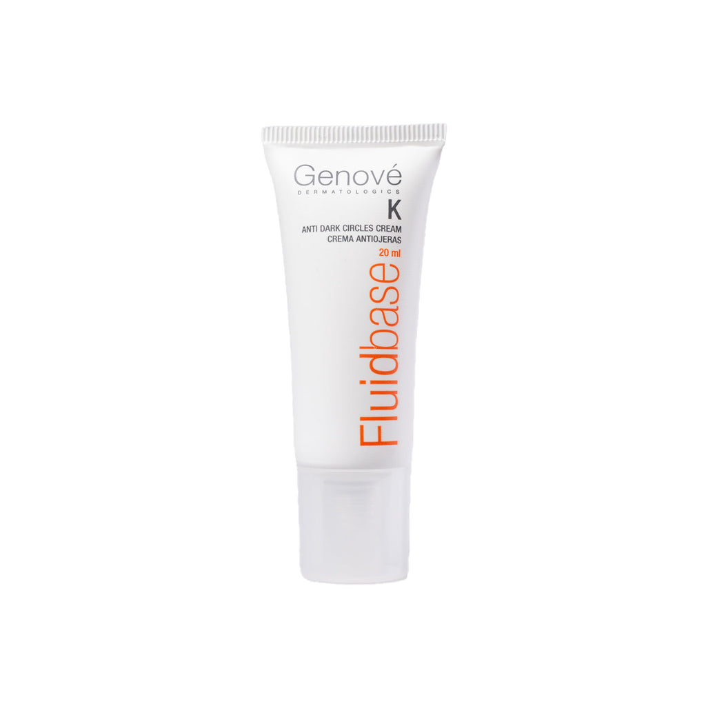 Genové - K Crema Antiojeras
