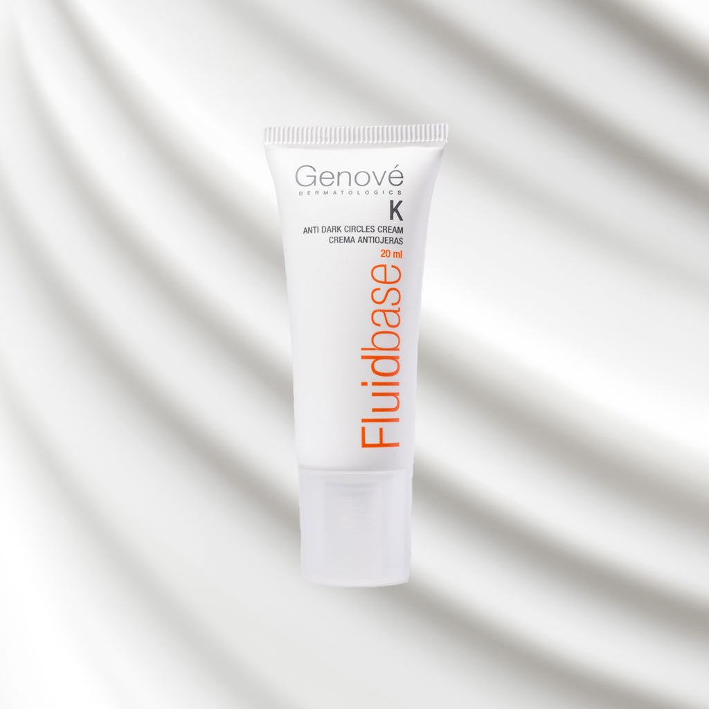 Genové - K Crema Antiojeras