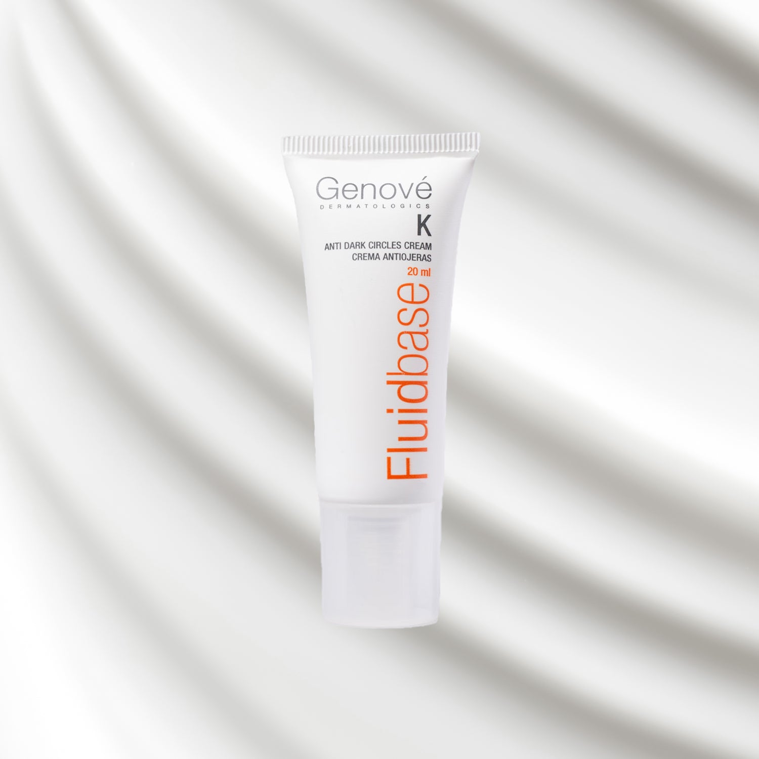 Genové - K Crema Antiojeras