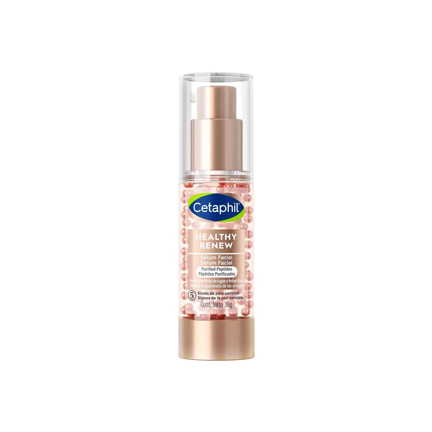 Cetaphil - Healthy Renew Serum Facial 30g