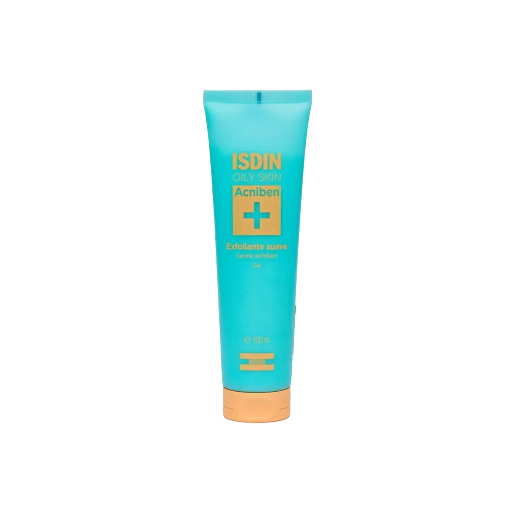 ISDIN - Acniben Exfoliante Suave En Gel
