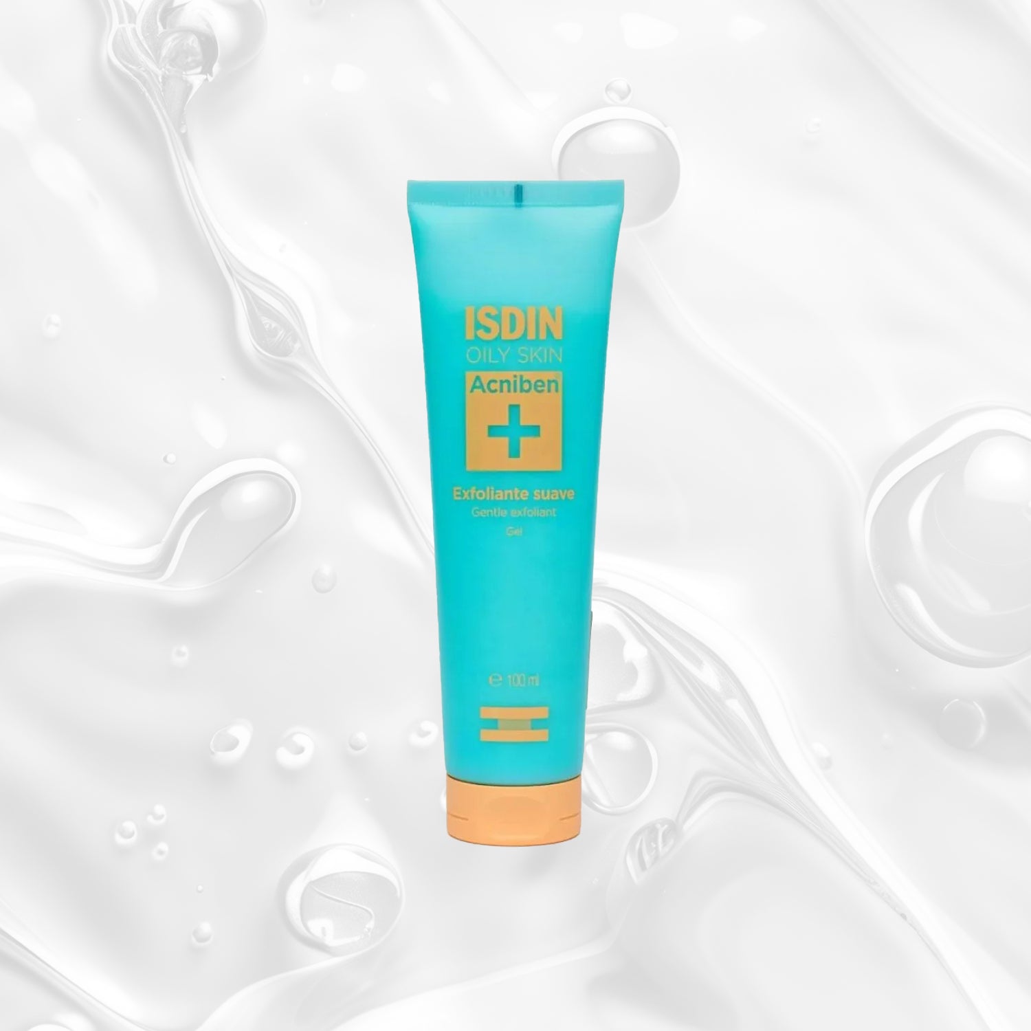 ISDIN - Acniben Exfoliante Suave En Gel