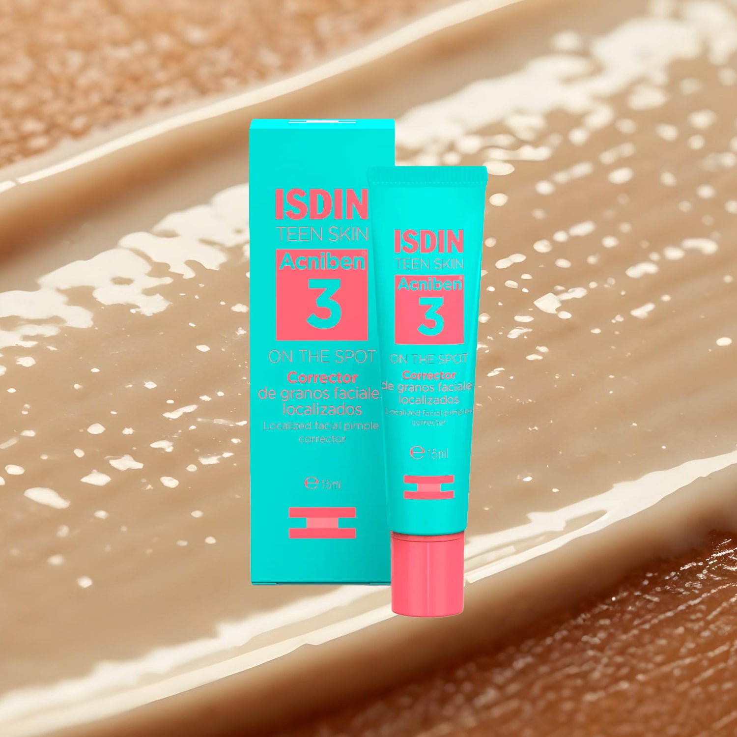 ISDIN - Acniben On The Spot