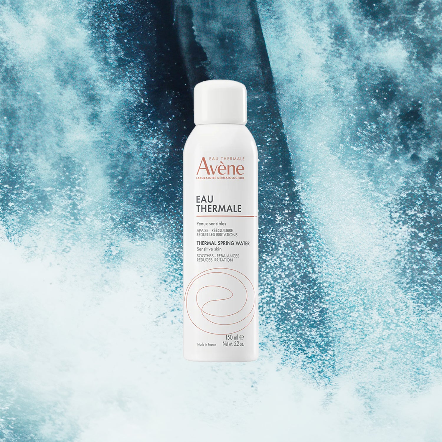 ISDIN - Agua Termal EAU Thermale