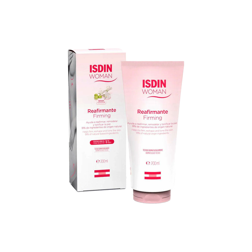 ISDIN - Crema Reafirmante Isdin Woman