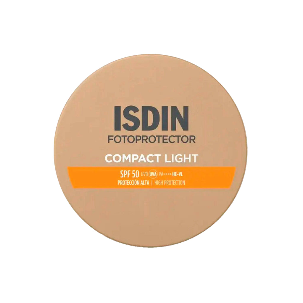 ISDIN - Fotoprotector Compact SPF 50