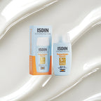 ISDIN - Fotoprotector Isdin Fusion Water Magic