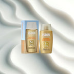 ISDIN - Fotoprotector Isdin Fusion Water Urban