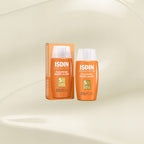 ISDIN - Fotoprotector Magic Glow