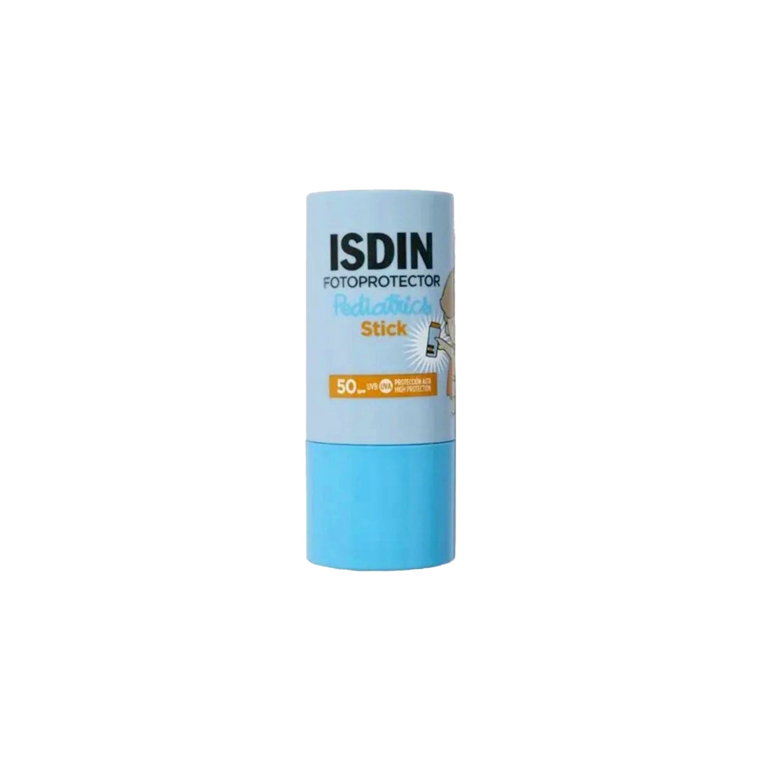 ISDIN - Fotoprotector Stick Pediatrics SPF50