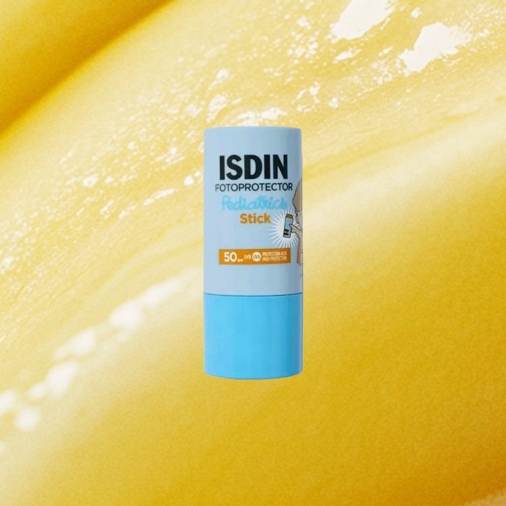 ISDIN - Fotoprotector Stick Pediatrics SPF50
