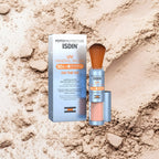 ISDIN - Fotoprotector UV Mineral Brush Facial Isdin 2g