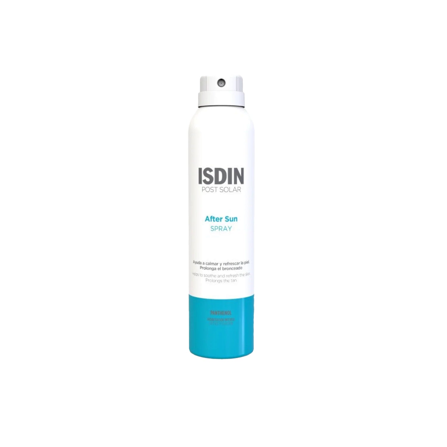 ISDIN - Post Solar Spray