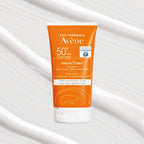 Avène - Intense Protect Protector Solar Contra Rayos Uvb-Uva 50FPS 150ml - Invisible y Reef Safe