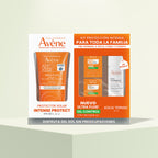 Avène - Kit Protección Intensa