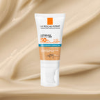 La Roche-Posay - Anthelios UV MUNE Crema con Color de 50ml