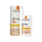 La Roche-Posay - Anthelios UV Mune 400 Fluido Con Color SPF 50+ de 50ml