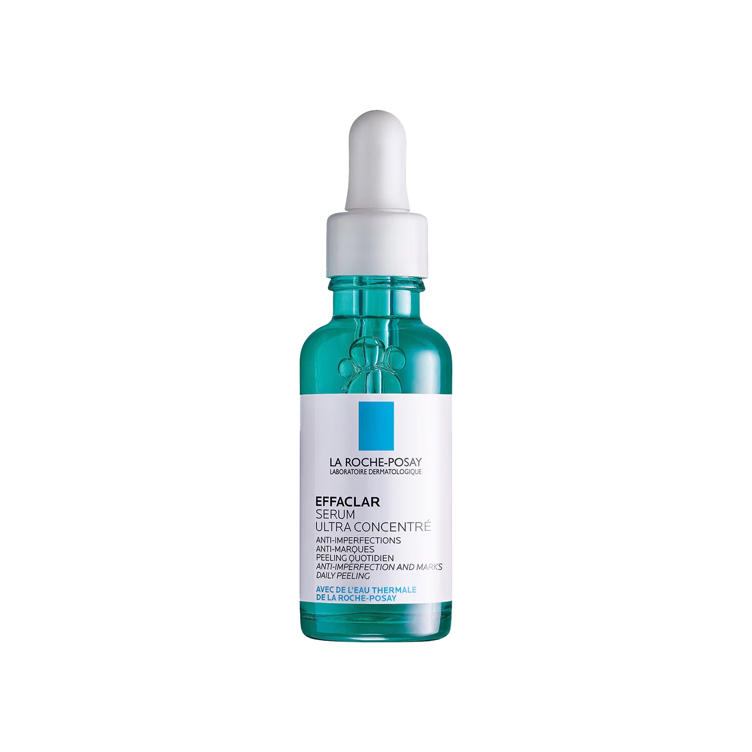 La Roche-Posay - Effaclar Serum Concentrate 30ml