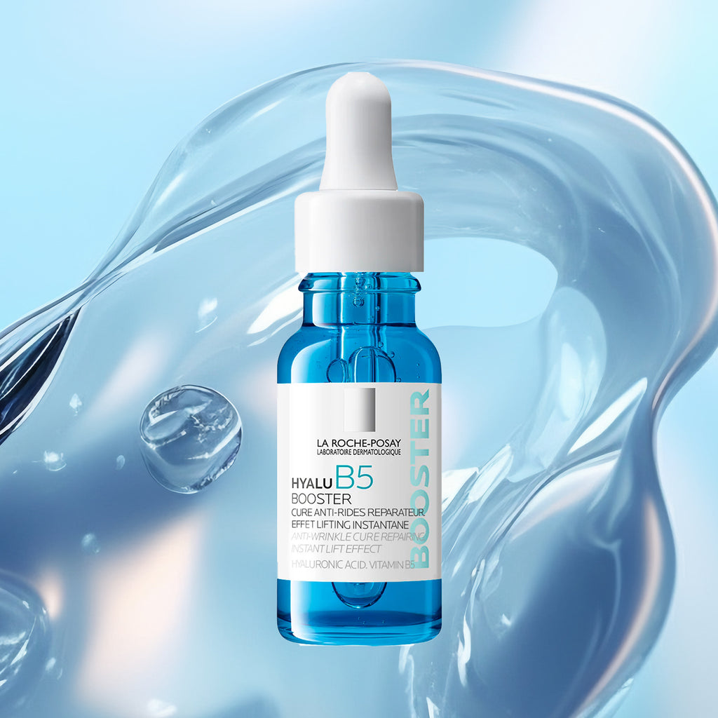 La Roche-Posay - HyaluB5 Booster Antiarrugas