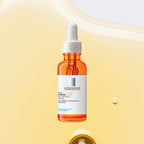 La Roche-Posay - Pure Vitamin C12 Oil Control Serum