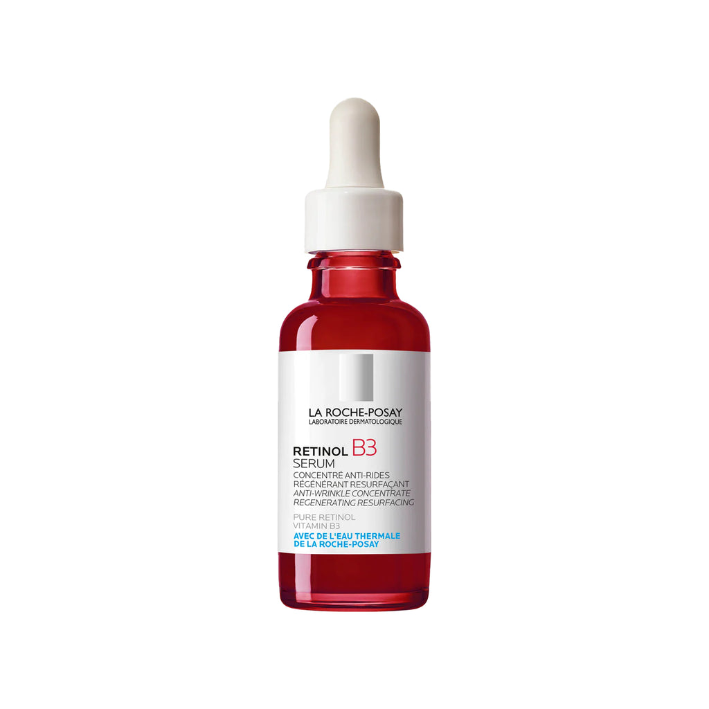 La Roche-Posay - Retinol Serum B3 Antiarrugas Regenerador 30ml