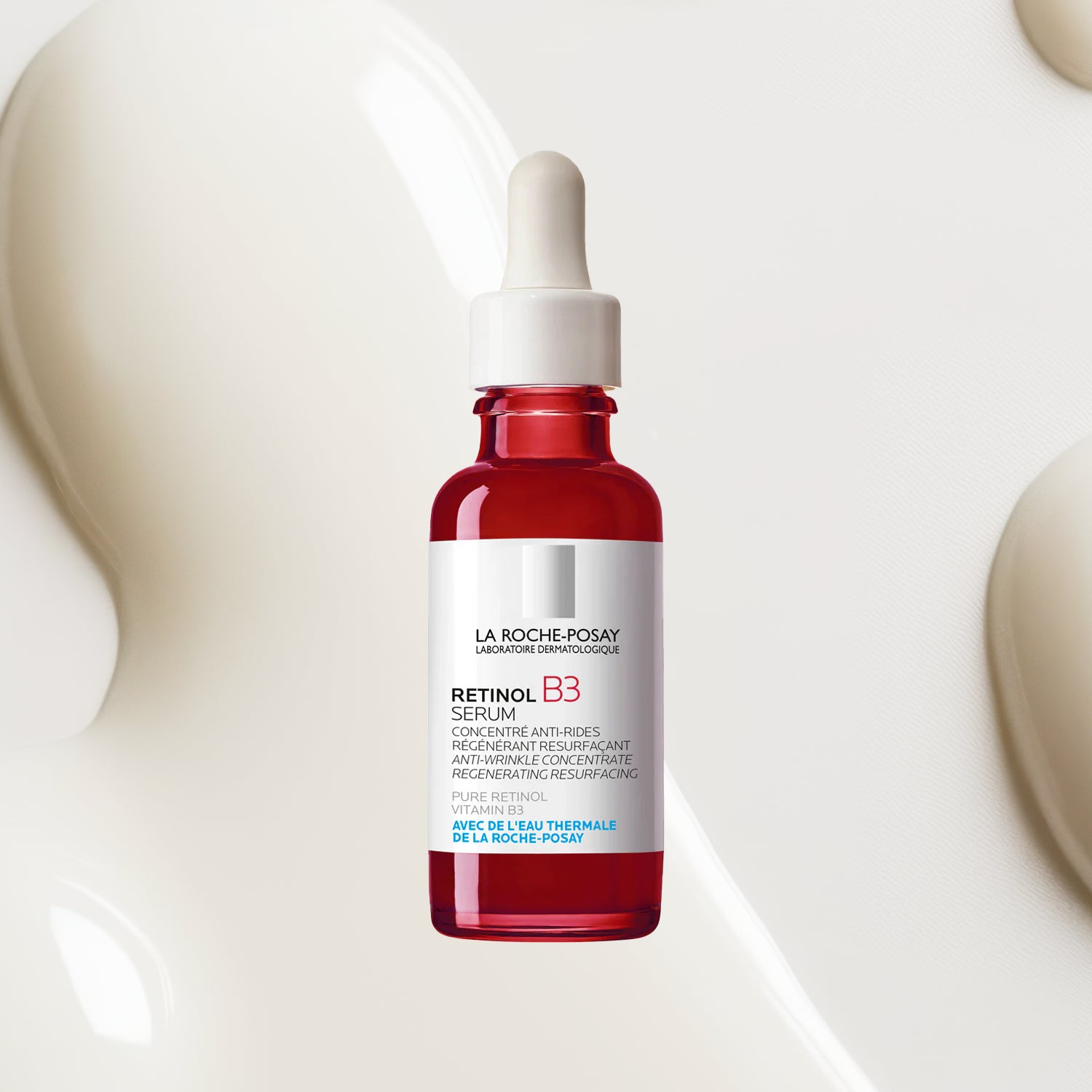 La Roche-Posay - Retinol Serum B3 Antiarrugas Regenerador 30ml