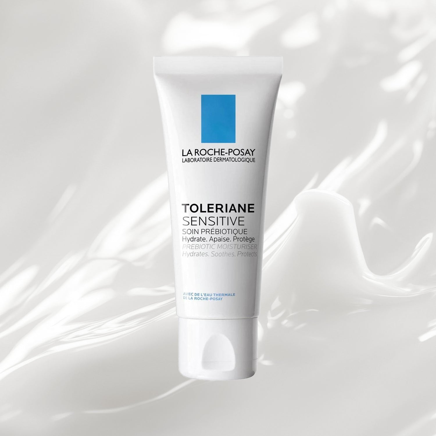 La Roche-Posay - Toleraine Sensitive Creme