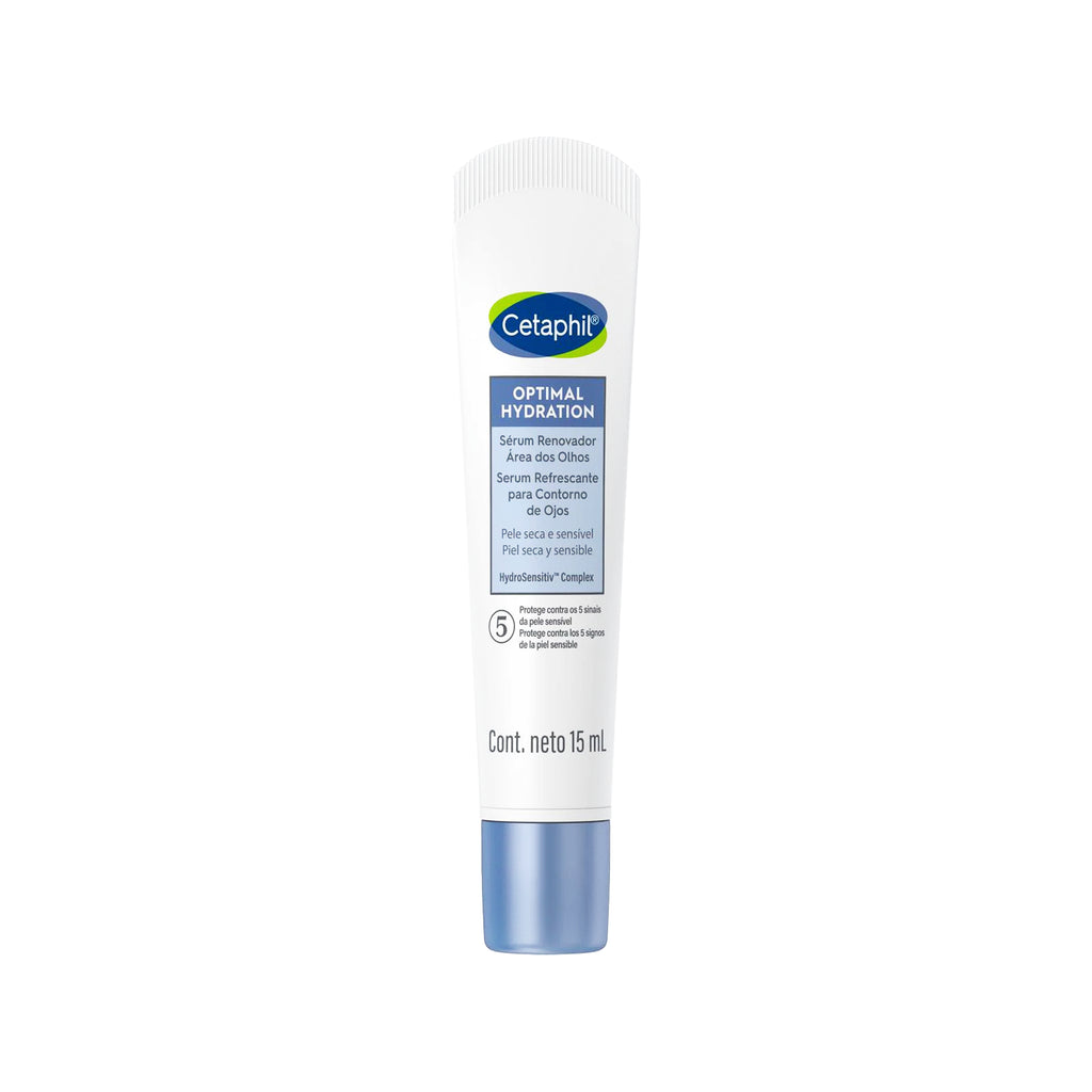 Cetaphil - Optimal Hydration Serum Refrescante De Ojos