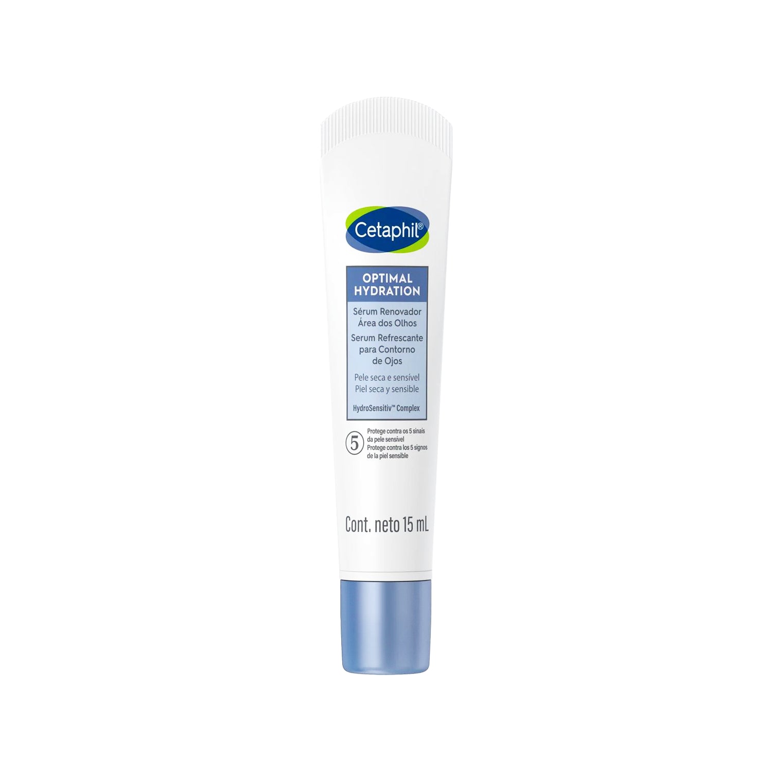 Cetaphil - Optimal Hydration Serum Refrescante De Ojos