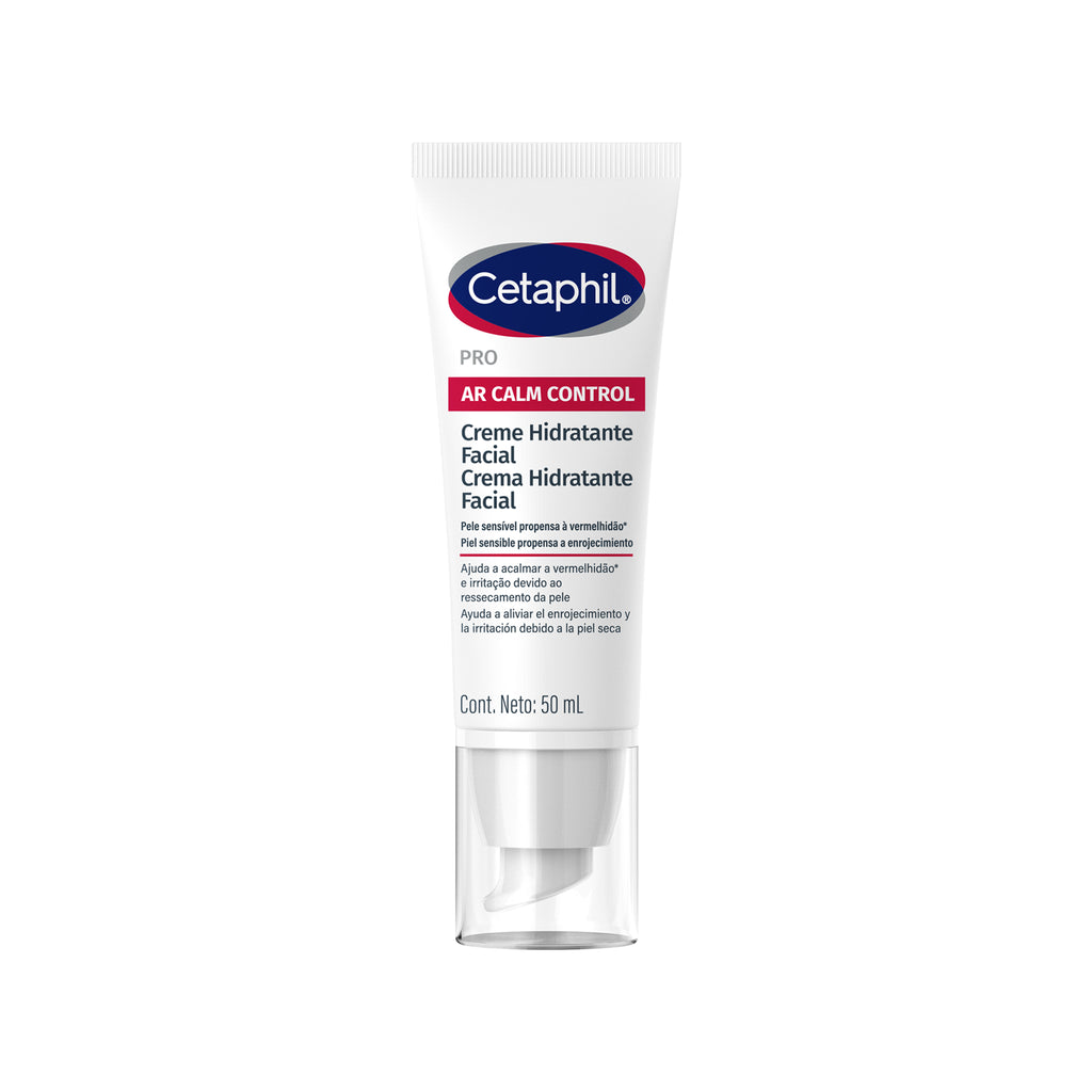 Cetaphil - Pro Ar Calm Control Crema Hidratante de 50ml