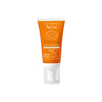 Avène - Protector Solar Antiedad Piel Sensible  - Alta Protección para Pieles Sensibles