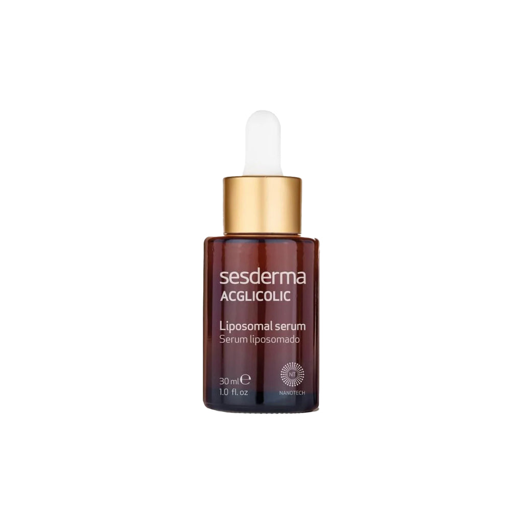 Sesderma - ACGLICOLIC Glow Bosster Serum