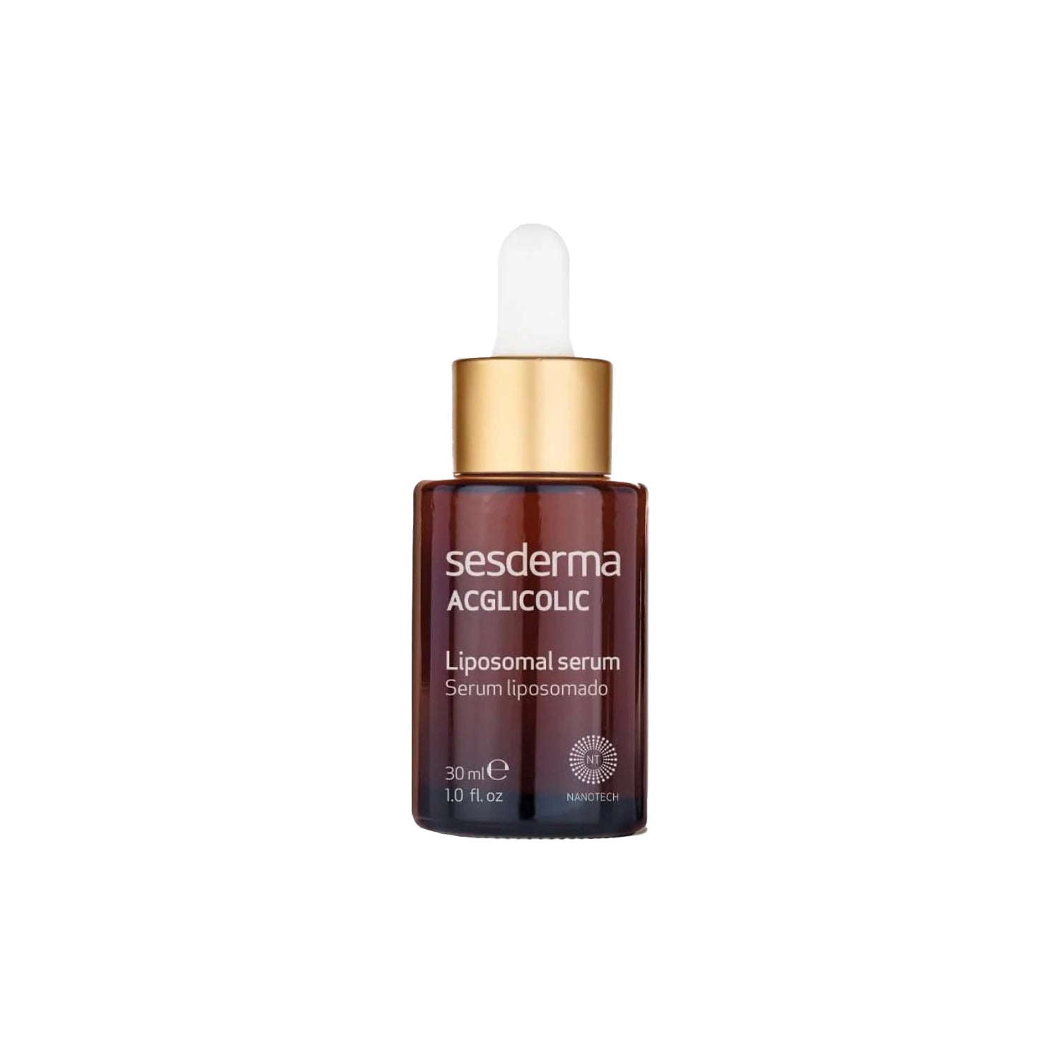 Sesderma - ACGLICOLIC Glow Bosster Serum