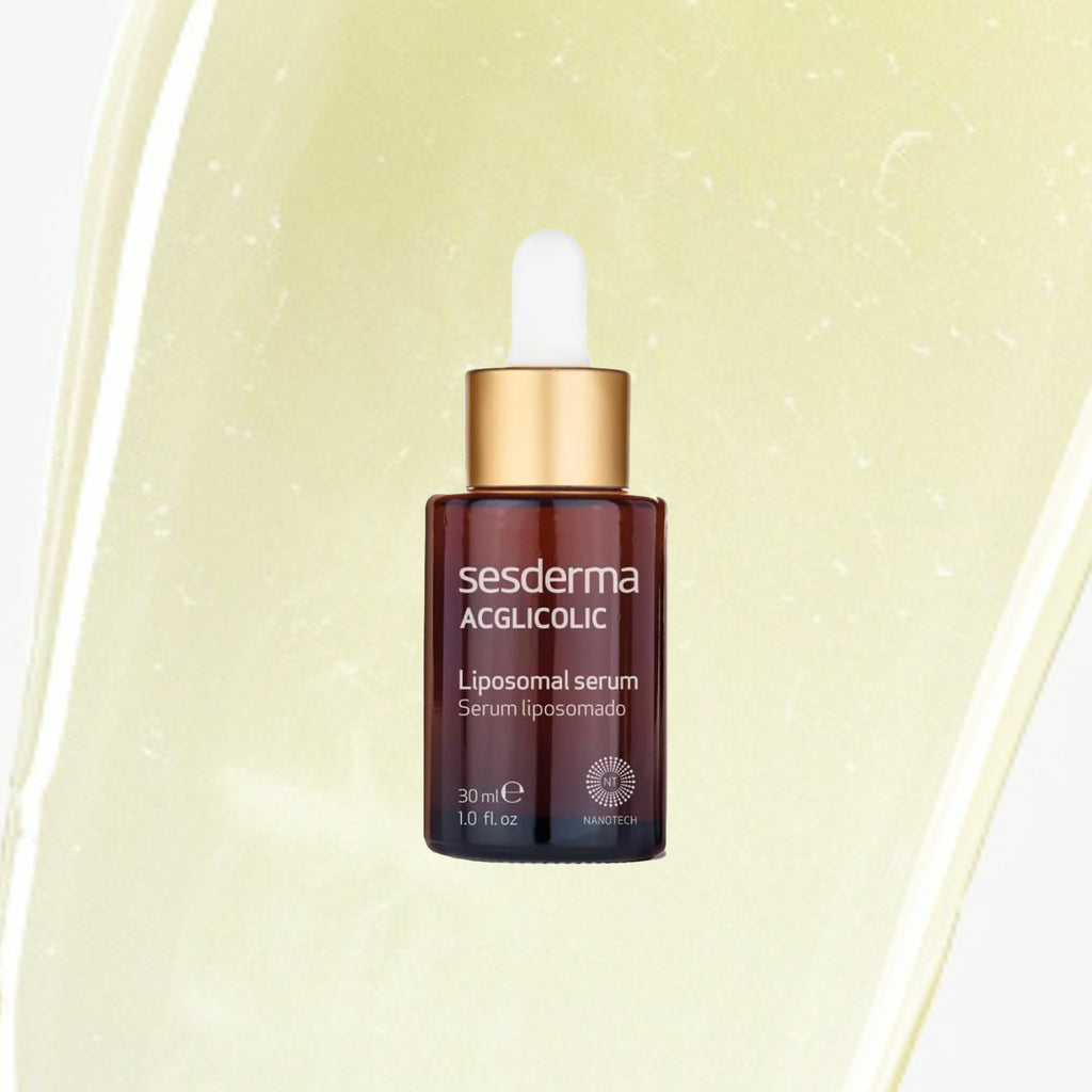Sesderma - ACGLICOLIC Glow Bosster Serum