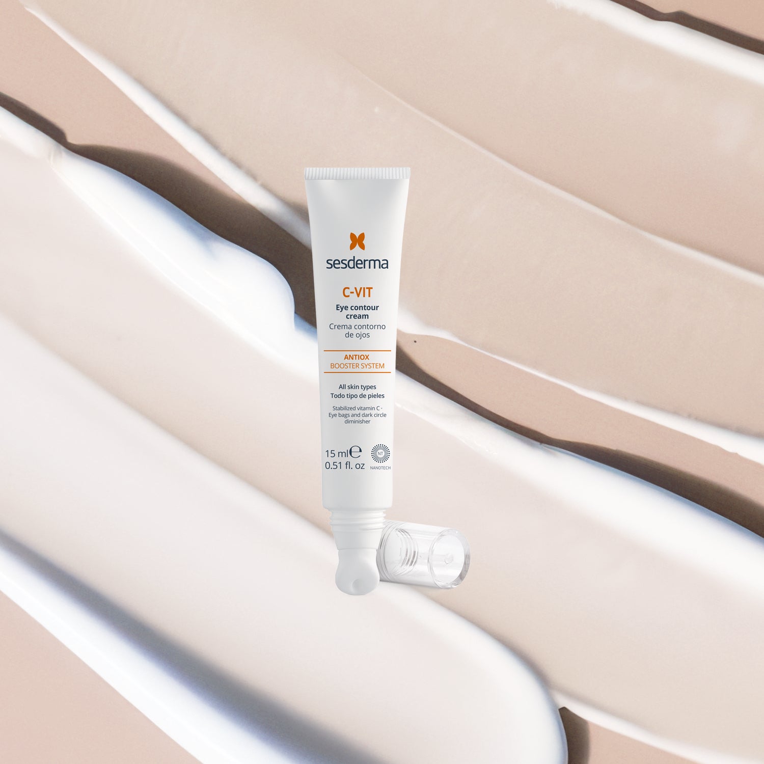 Sesderma - C-Vit Contorno De Ojos