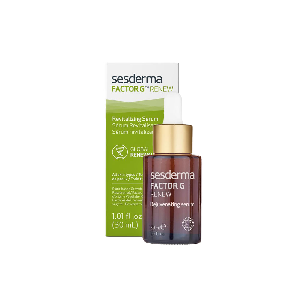 Sesderma - Factor G Renew Serum Rejuvenecedor
