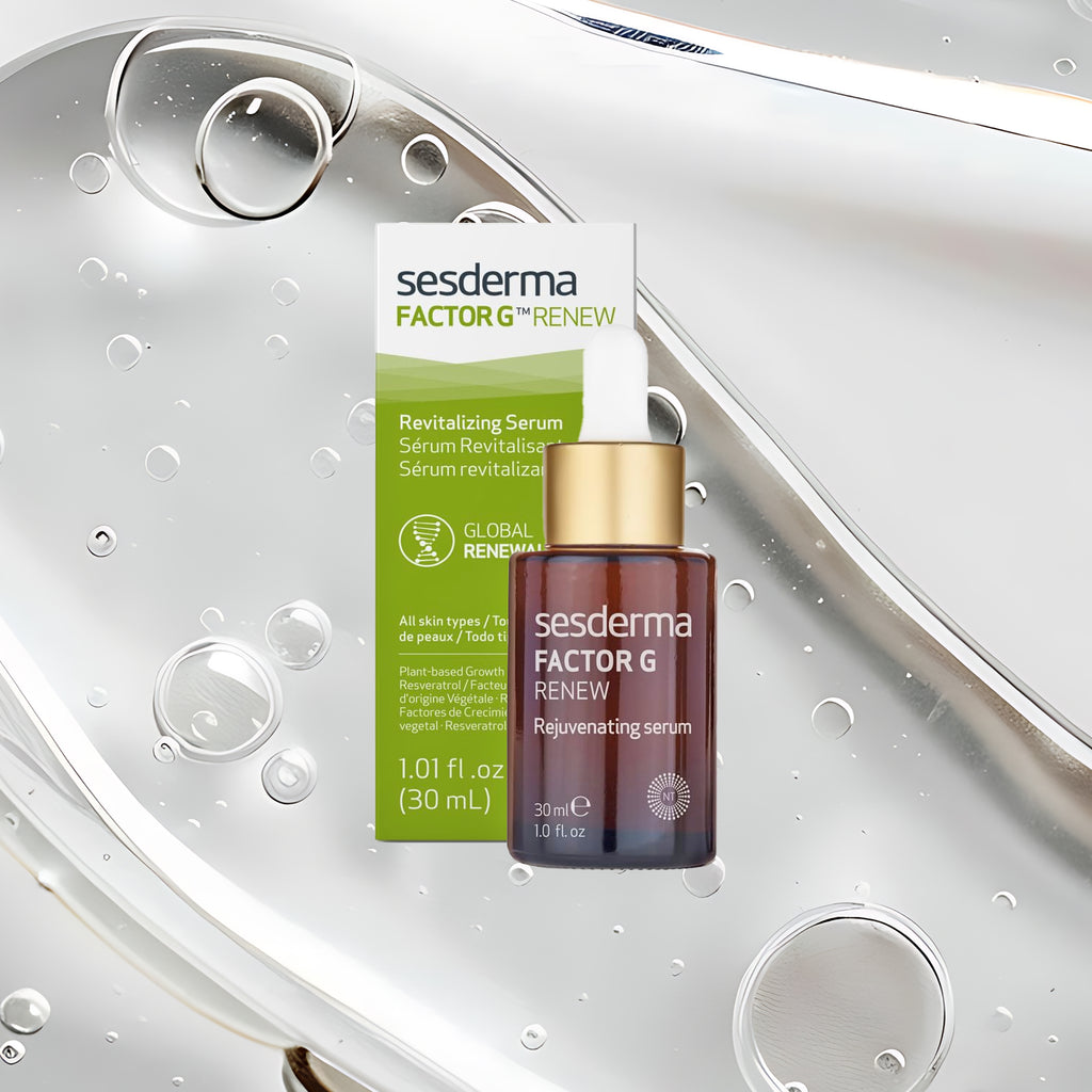 Sesderma - Factor G Renew Serum Rejuvenecedor