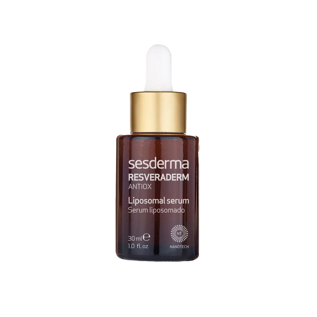 Sesderma - Resveraderm Antiox Serum Anti Edad