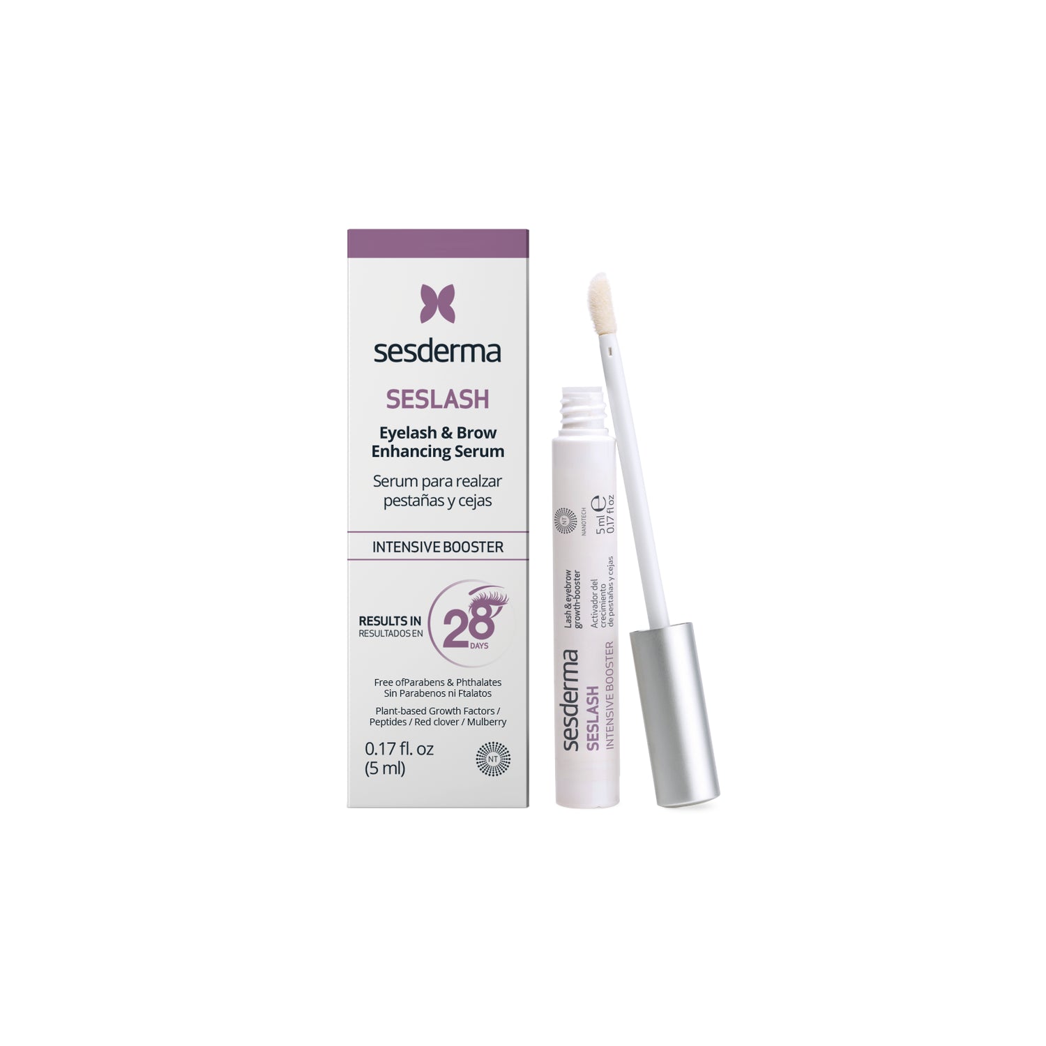 Sesderma - SESLASH Intensive Booster Serum