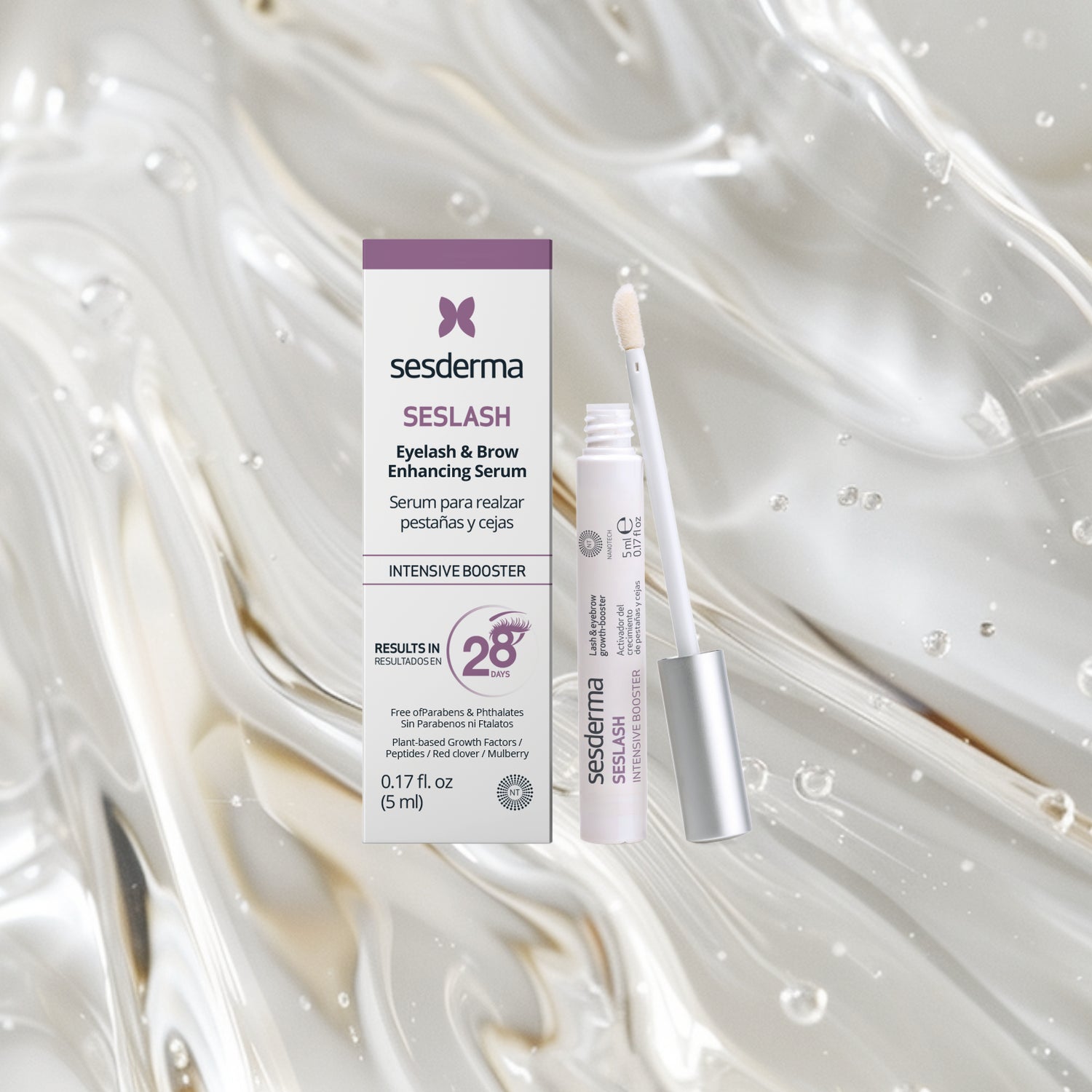 Sesderma - SESLASH Intensive Booster Serum