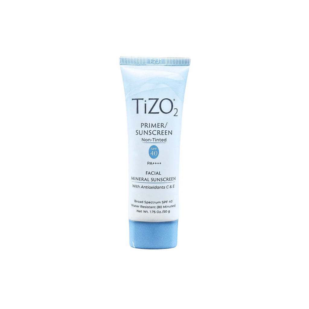 Tizo - 2 Primer Sunscreen Nont-Tinted