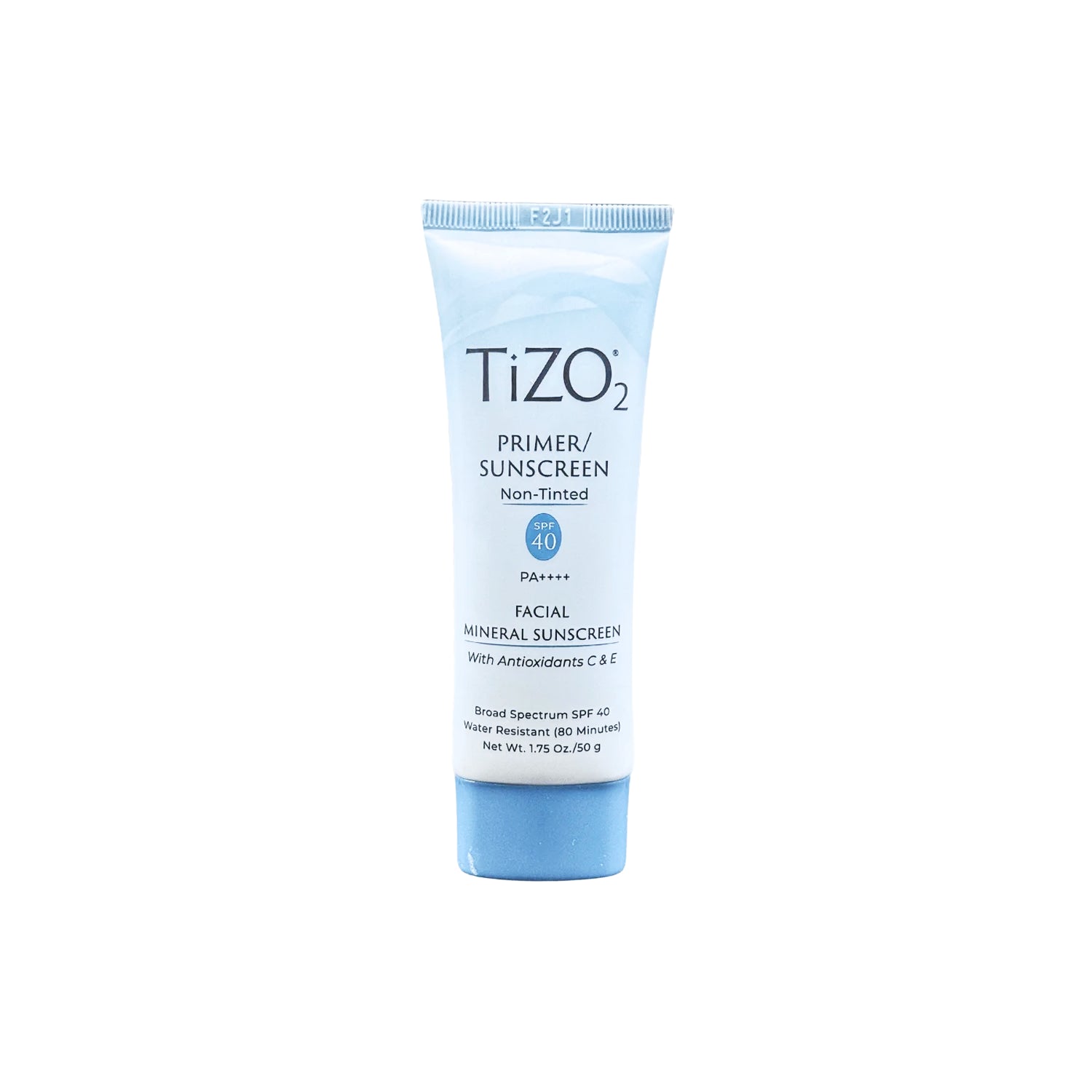 Tizo - 2 Primer Sunscreen Nont-Tinted
