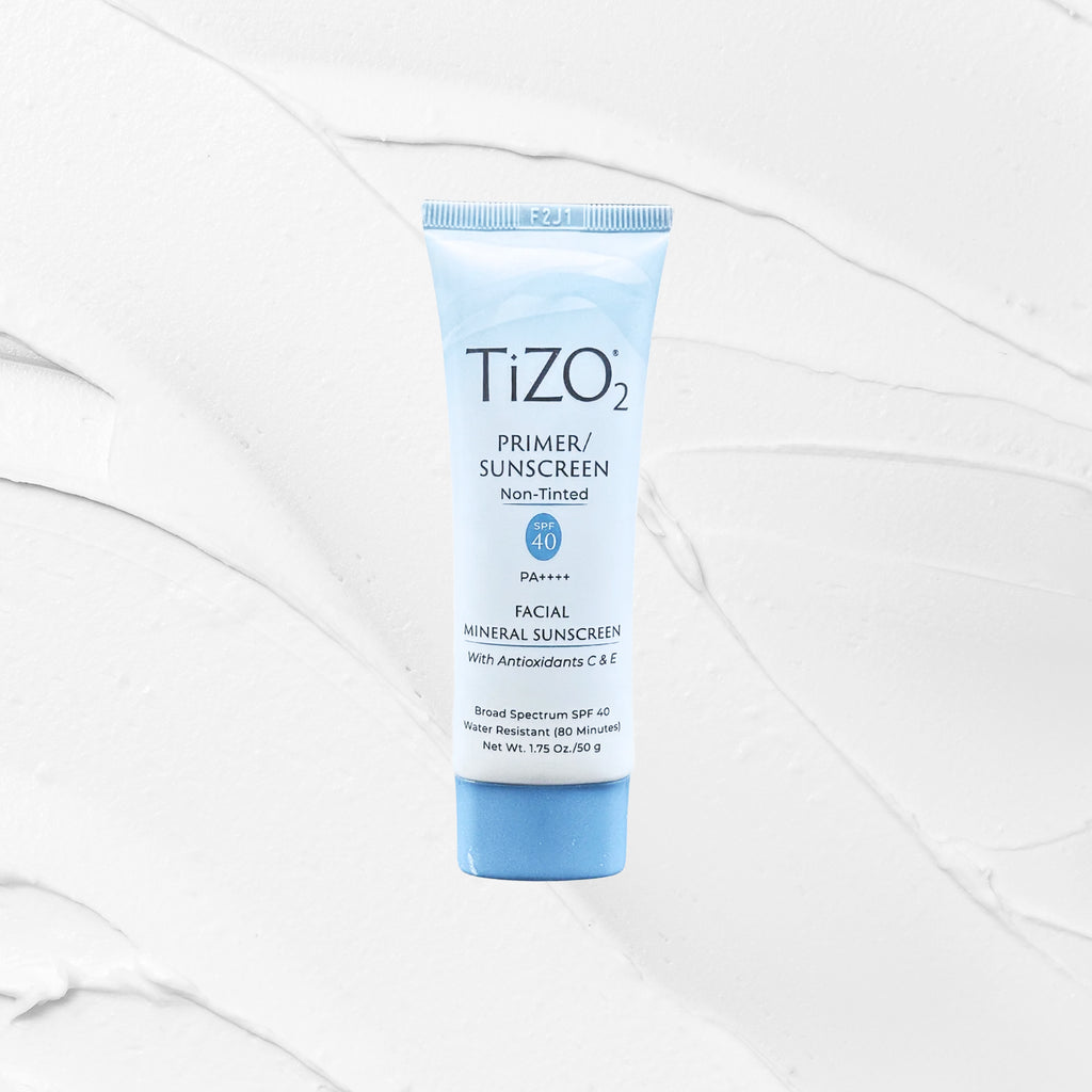 Tizo - 2 Primer Sunscreen Nont-Tinted