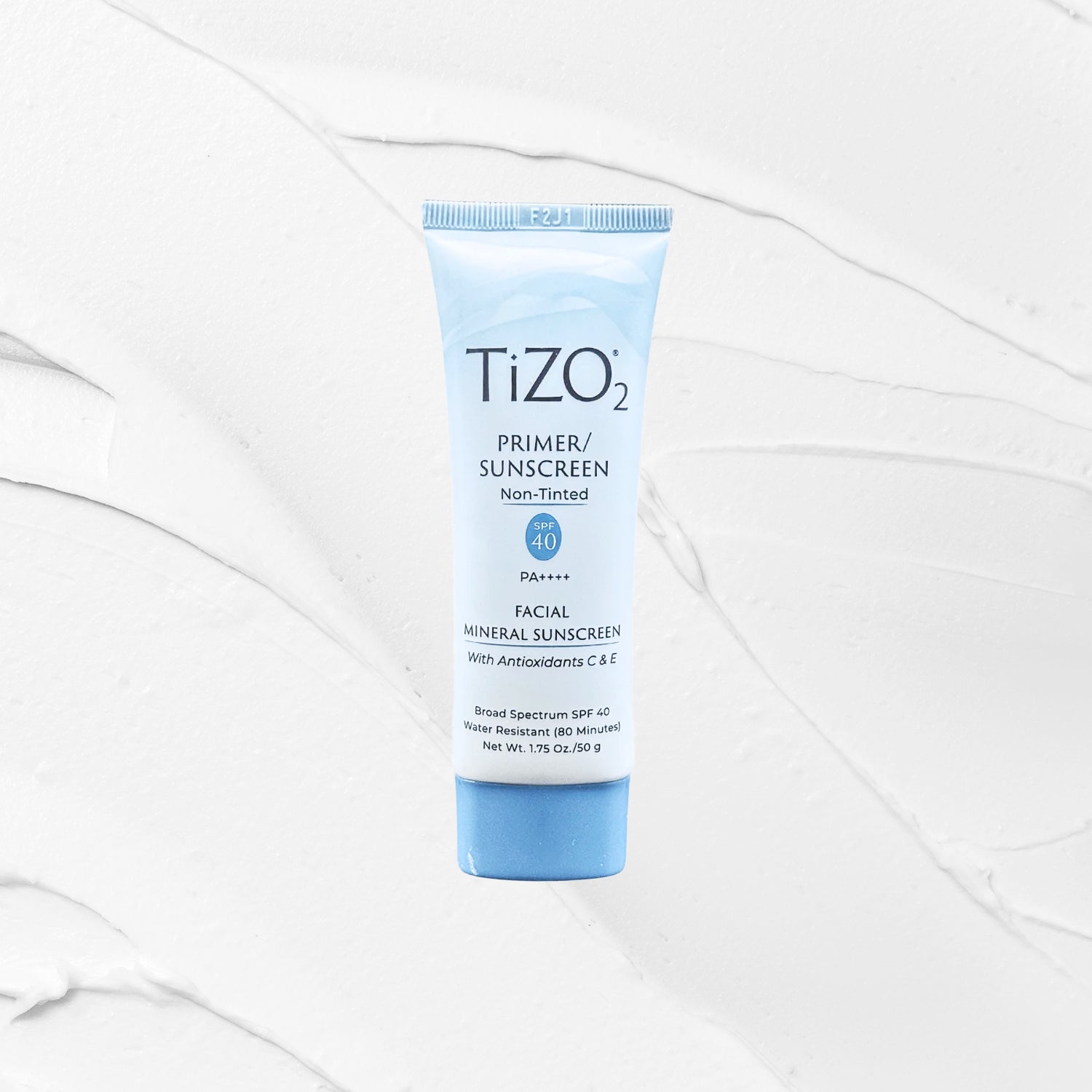 Tizo - 2 Primer Sunscreen Nont-Tinted